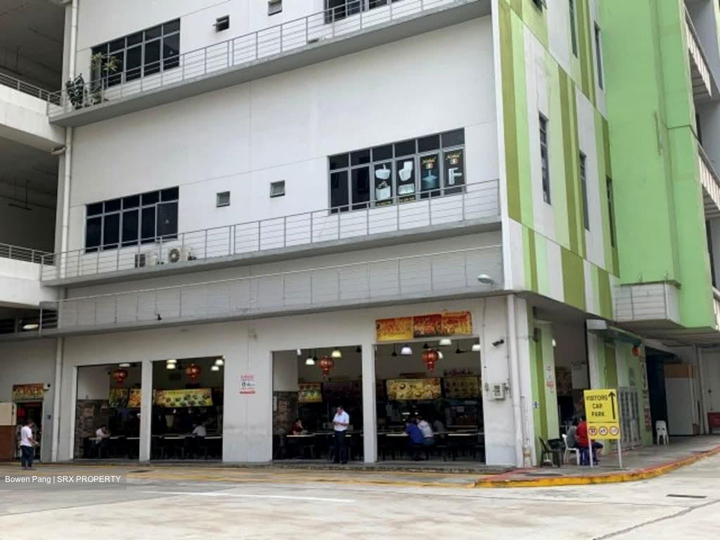 North Spring Bizhub (D27), Factory #543736761